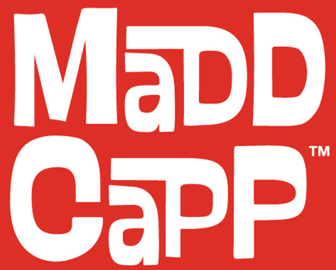 Madd Capp